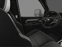 2026 Ram 3500 LARAMIE-interior-front