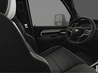 2026 Ram 3500 LARAMIE-interior-front
