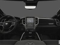 2026 Ram 3500 LARAMIE-interior-dasboard
