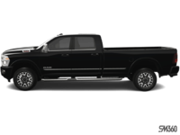2026 Ram 3500 LIMITED-exterior-side