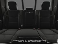 2026 Ram 3500 LIMITED-interior-rear