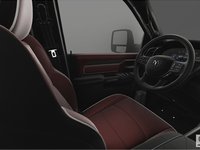 2026 Ram 3500 LIMITED-interior-front