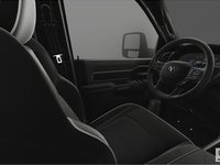 2026 Ram 3500 LIMITED-interior-front
