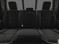 2026 Ram 3500 LIMITED-interior-rear