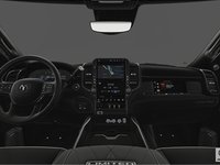 2026 Ram 3500 LIMITED-interior-dasboard