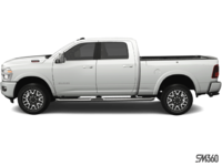2026 Ram 3500 LIMITED LONGHORN-exterior-side