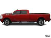 2026 Ram 3500 LIMITED LONGHORN-exterior-side