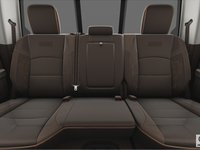 2026 Ram 3500 LIMITED LONGHORN-interior-rear