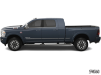 2026 Ram 3500 LIMITED-exterior-side