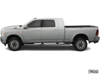 2026 Ram 3500 LIMITED-exterior-side