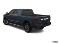 2026 Ram 3500 LIMITED-exterior-rear