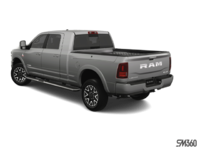 2026 Ram 3500 LIMITED-exterior-rear