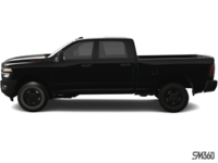 2026 Ram 3500 TRADESMAN-exterior-side