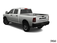 2026 Ram 3500 TRADESMAN-exterior-rear