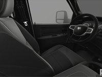 2026 Ram 3500 TRADESMAN-interior-front