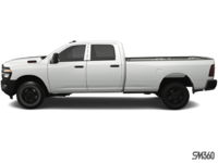 2026 Ram 3500 TRADESMAN-exterior-side