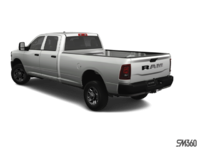 2026 Ram 3500 TRADESMAN-exterior-rear