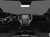 2026 Ram 3500 TRADESMAN-interior-dasboard