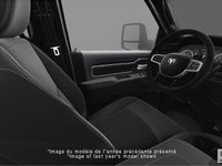 2026 Ram 5500 TRADESMAN-interior-front