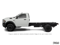 2026 Ram 5500 TRADESMAN-exterior-side