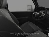 2026 Ram 5500 TRADESMAN-interior-front