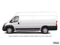Ram Promaster EV Cargo Van 3500 TRADESMAN W/O PASS SEAT 2026-exterior-side