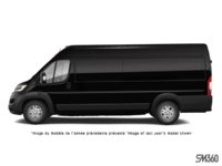 Ram Promaster EV Cargo Van 3500 TRADESMAN W/O PASS SEAT 2026-exterior-side