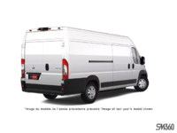 Ram Promaster EV Cargo Van 3500 TRADESMAN W/O PASS SEAT 2026-exterior-rear