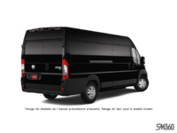 Ram Promaster EV Cargo Van 3500 TRADESMAN W/O PASS SEAT 2026-exterior-rear