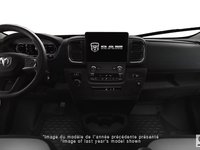 Ram Promaster EV Cargo Van 3500 TRADESMAN W/O PASS SEAT 2026-interior-dasboard