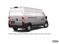 Ram Promaster Cargo Van 3500 SLT+ 2026-exterior-rear