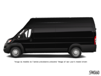 Ram Promaster Cargo Van 3500 TRADESMAN W/ PASS SEAT 2026-exterior-side