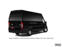 Ram Promaster Cargo Van 3500 TRADESMAN W/ PASS SEAT 2026-exterior-rear