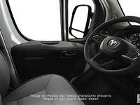 Ram Promaster Cargo Van 3500 TRADESMAN W/ PASS SEAT 2026-interior-front