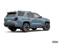 Toyota 4Runner TRD Sport 2026-exterior-rear