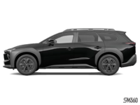 2026 Toyota BZ Woodland bZ Woodland-exterior-side