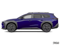 2026 Toyota BZ Woodland bZ Woodland-exterior-side