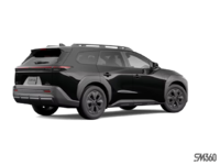 2026 Toyota BZ Woodland bZ Woodland-exterior-rear