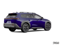 2026 Toyota BZ Woodland bZ Woodland-exterior-rear