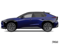 Toyota BZ LTD AWD 2026-exterior-side