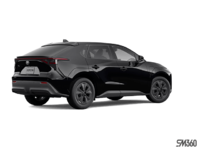 Toyota BZ XLE FWD 2026-exterior-rear