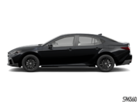 Toyota Camry Hybrid SE Upgrade AWD 2026-exterior-side