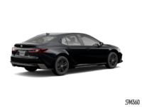 Toyota Camry Hybrid SE Upgrade AWD 2026-exterior-rear