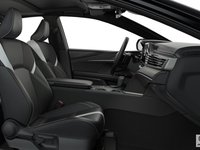 2026 Toyota Camry Hybrid SE Upgrade AWD-interior-front