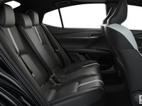 2026 Toyota Camry Hybrid SE Upgrade AWD-interior-rear