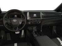 2026 Toyota Camry Hybrid SE Upgrade AWD-interior-dasboard