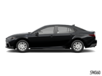 2026 Toyota Camry Hybrid SE-exterior-side