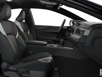 2026 Toyota Camry Hybrid SE-interior-front