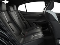 2026 Toyota Camry Hybrid SE-interior-rear