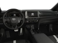 2026 Toyota Camry Hybrid SE-interior-dasboard